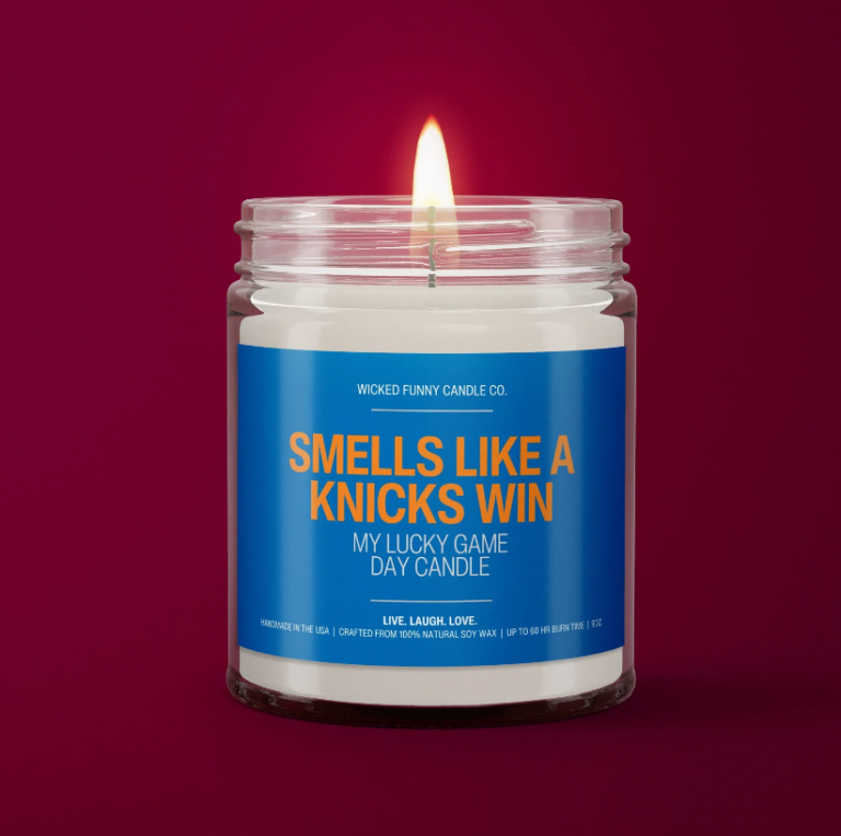 The Best Knicks Merch to Buy Online: NBA Finals 2026