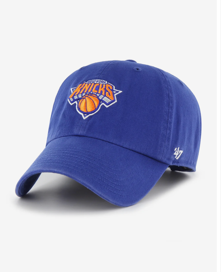 The Best Knicks Merch to Buy Online: NBA Finals 2026