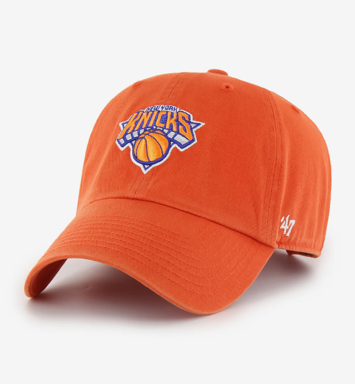 The Best Knicks Merch to Buy Online: NBA Finals 2026