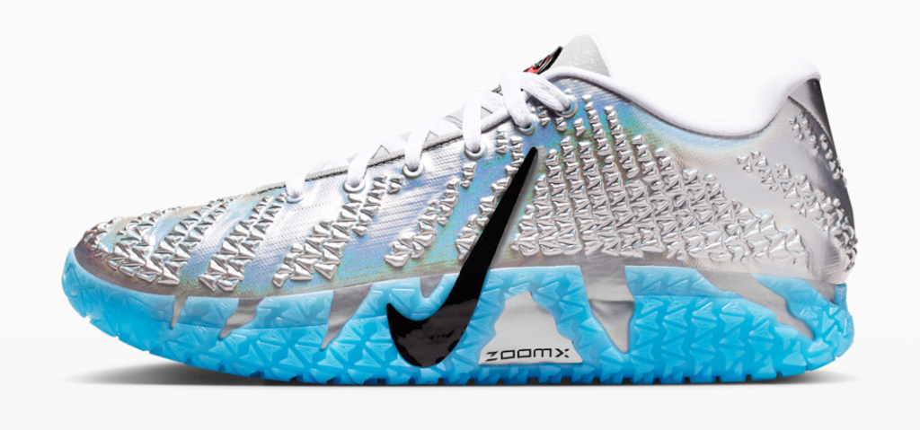 How to buy Nike Ja 3 sneakers online