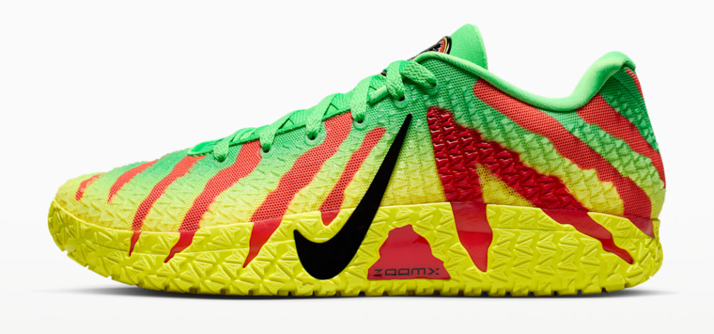 How to buy Nike Ja 3 