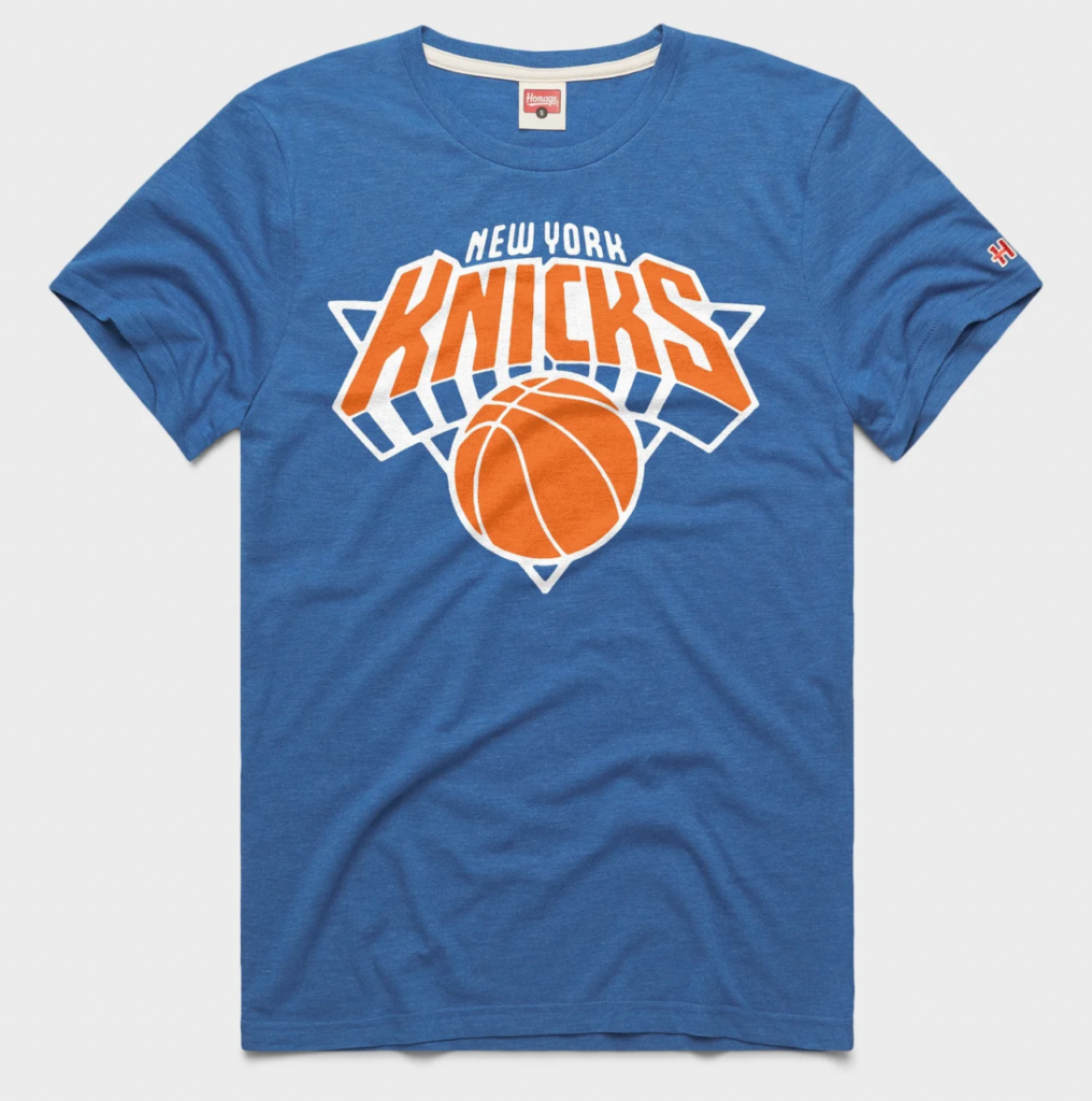 The Best Knicks Merch to Buy Online: NBA Finals 2026