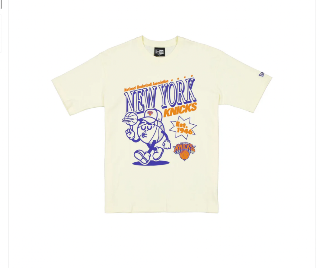 The Best Knicks Merch to Buy Online: NBA Finals 2026