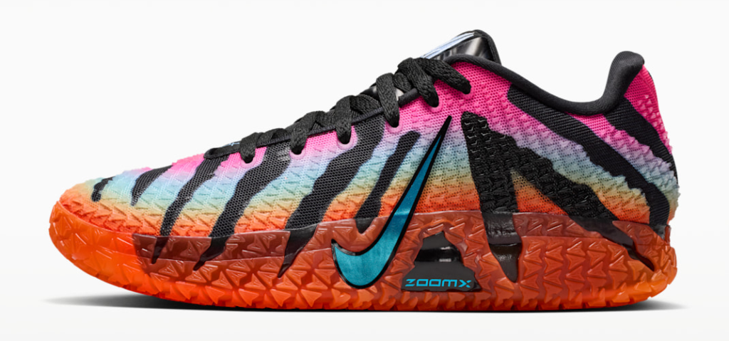 How to buy Nike Ja 3 sneakers online