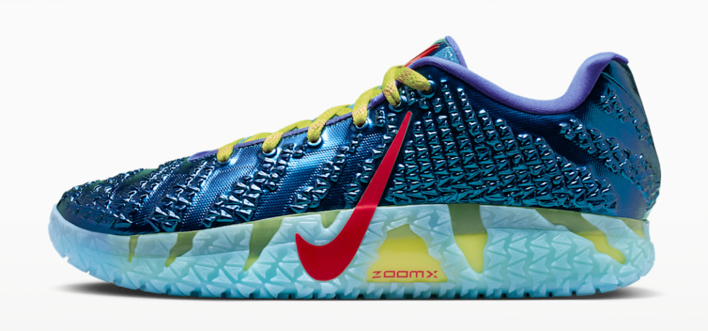 How to buy Nike Ja 3 sneakers online