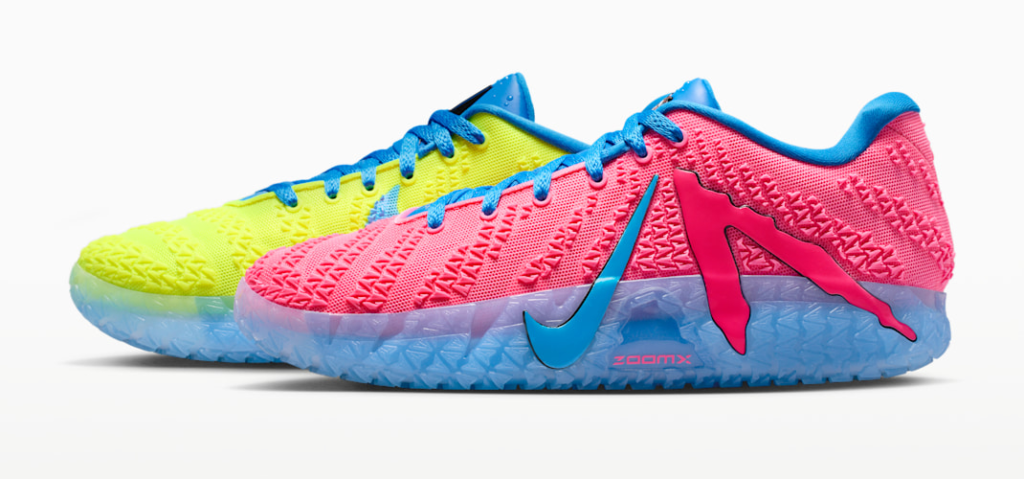 How to buy Nike Ja 3 sneakers online