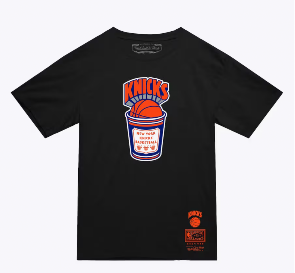 The Best Knicks Merch to Buy Online: NBA Finals 2026