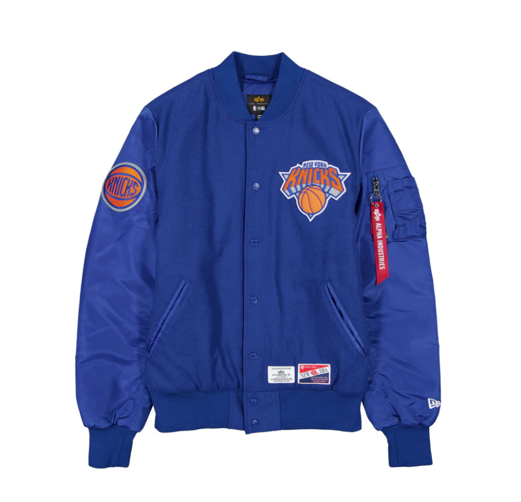 The Best Knicks Merch to Buy Online: NBA Finals 2026