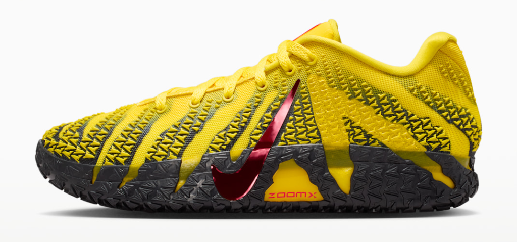 How to buy Nike Ja 3 sneakers online