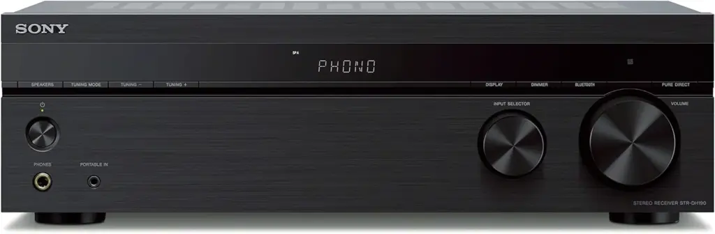 The Best Stereo Receivers to Shop in 2026, Home Theater