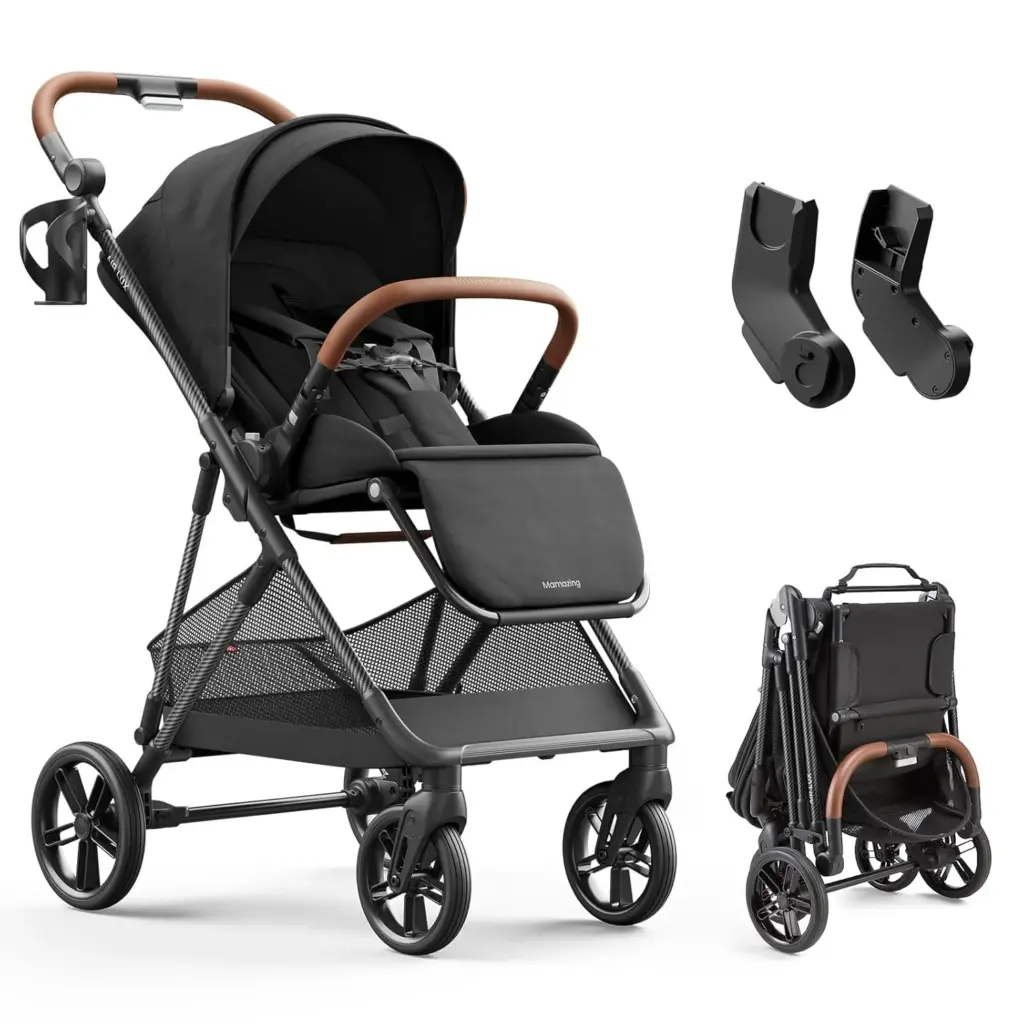 Best Amazon Prime Deals on Toys, Baby Gear and Back-to-School Finds