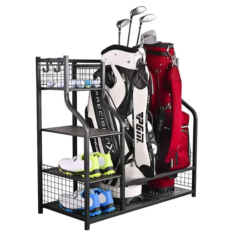 Best Father's Day Gifts for Golfers: Apparel, Tech and Accessories