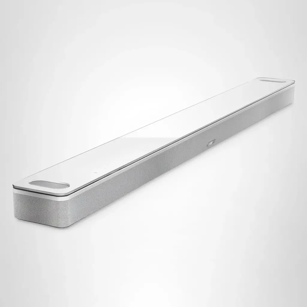 Bose Smart Ultra Dolby Atmos Soundbar