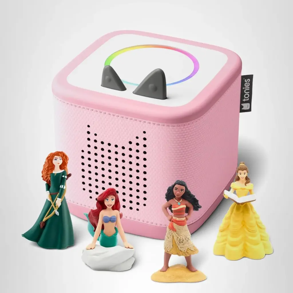 Best Amazon Prime Deals on Toys, Baby Gear and Back-to-School Finds