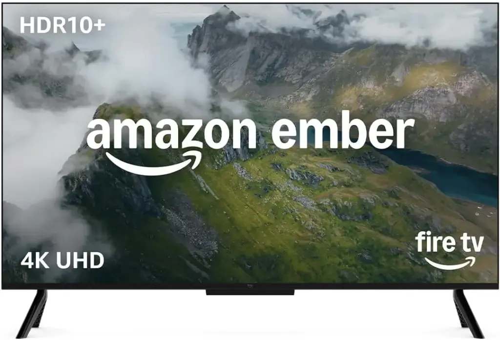 Amazon Ember 50