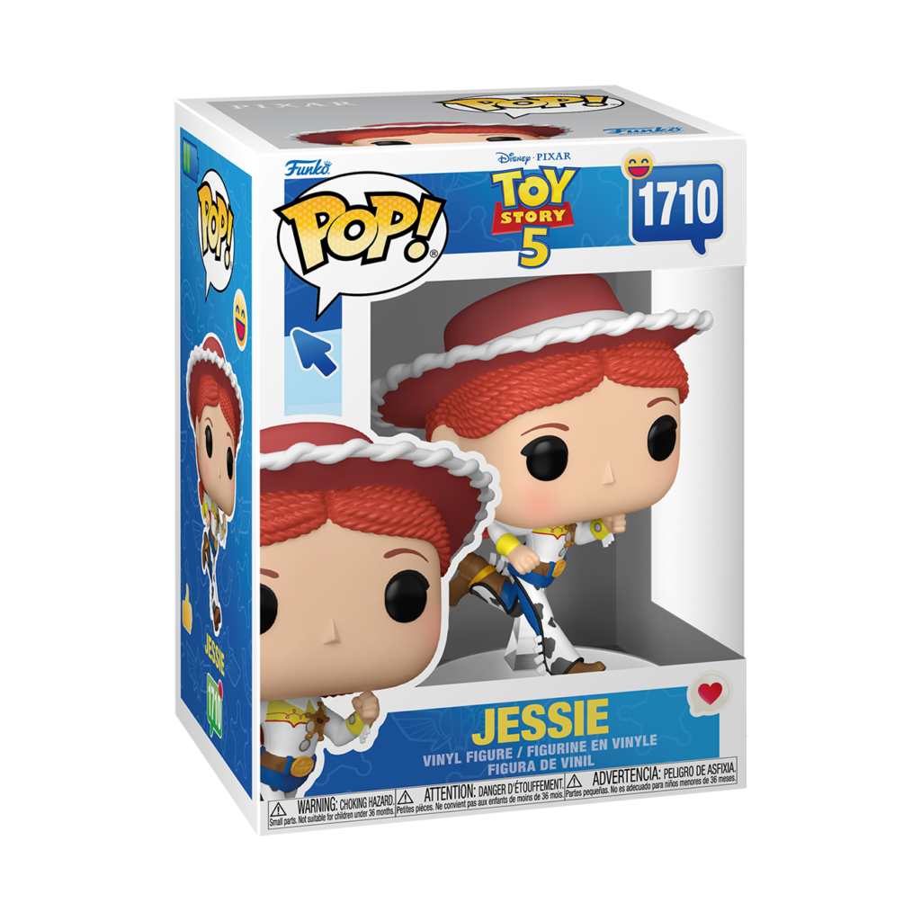Best Toy Story 5 Merch: Funko, Lego, Uno and More