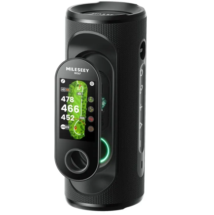 Best Father's Day Gifts for Golfers: Apparel, Tech and Accessories