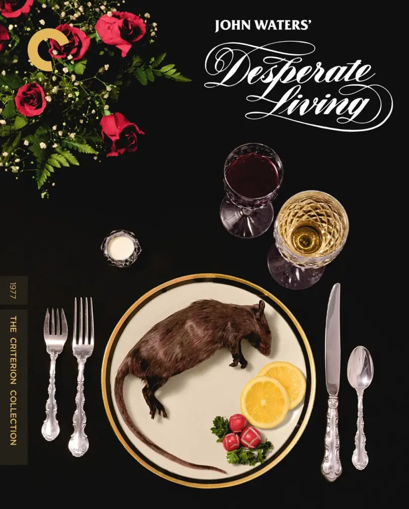How to shop new Criterion Collection titles online, June 2026