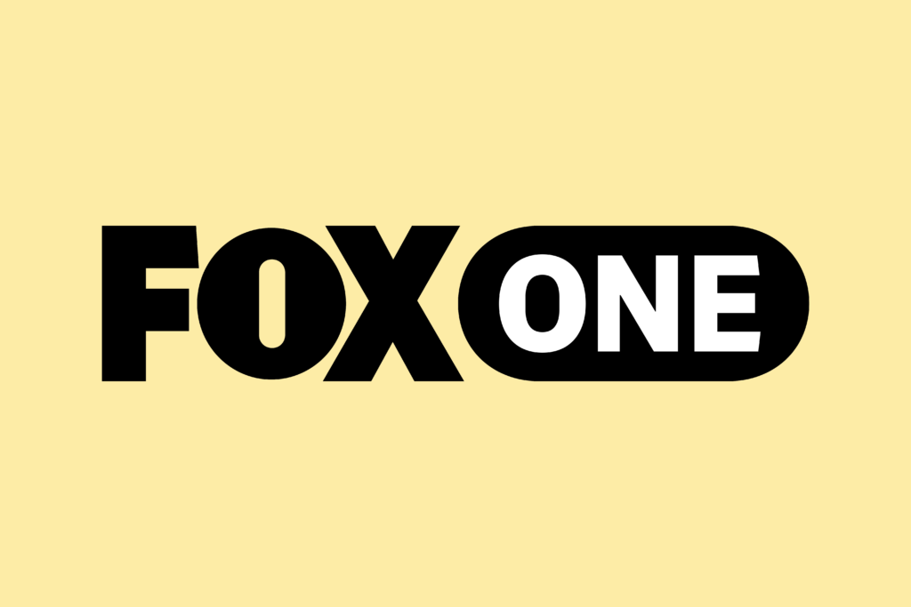 Fox One Logo