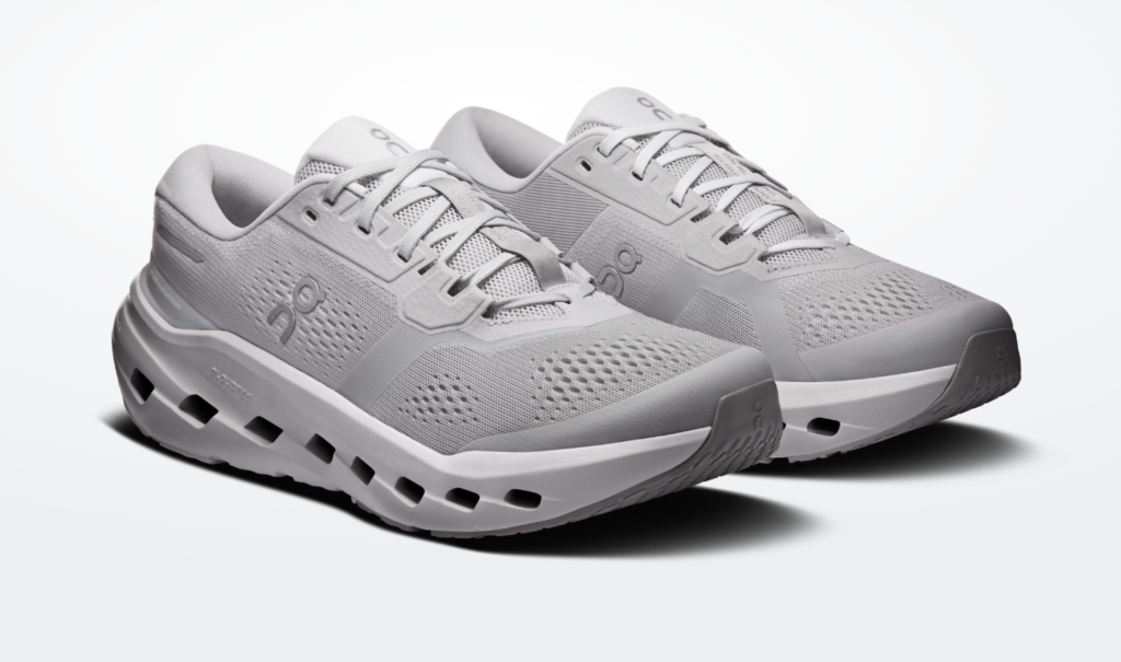 On Cloudrunner 3 Sneakers