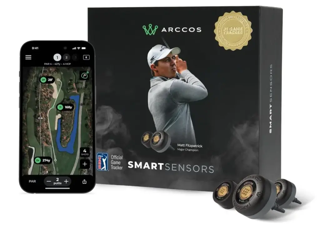 Best Father's Day Gifts for Golfers: Apparel, Tech and Accessories