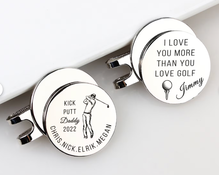 Best Father's Day Gifts for Golfers: Apparel, Tech and Accessories