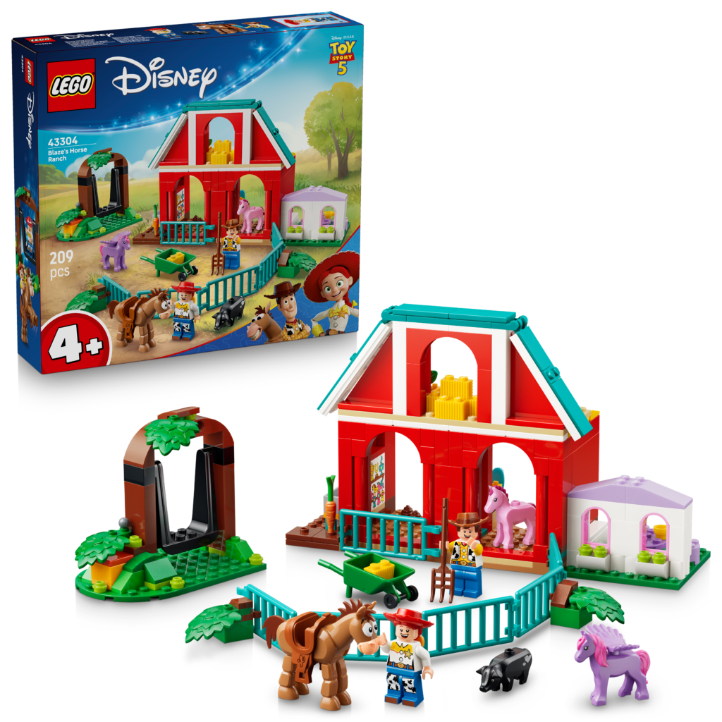 Best Toy Story 5 Merch: Funko, Lego, Uno and More