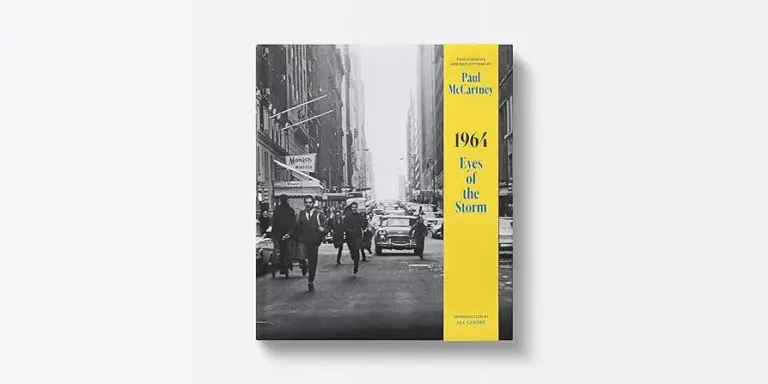 The Best Beatles Merch and Books for Every Type of Fan to Buy Online