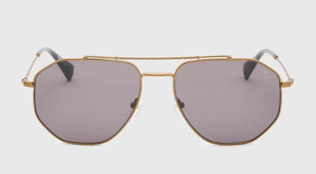John Varvatos Bowery Sunglasses