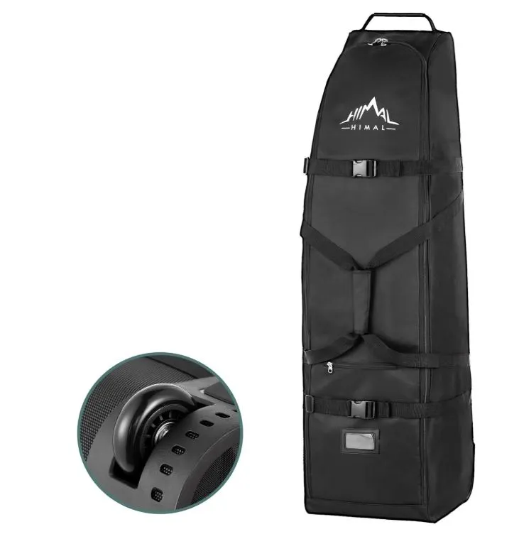 Best Father's Day Gifts for Golfers: Apparel, Tech and Accessories