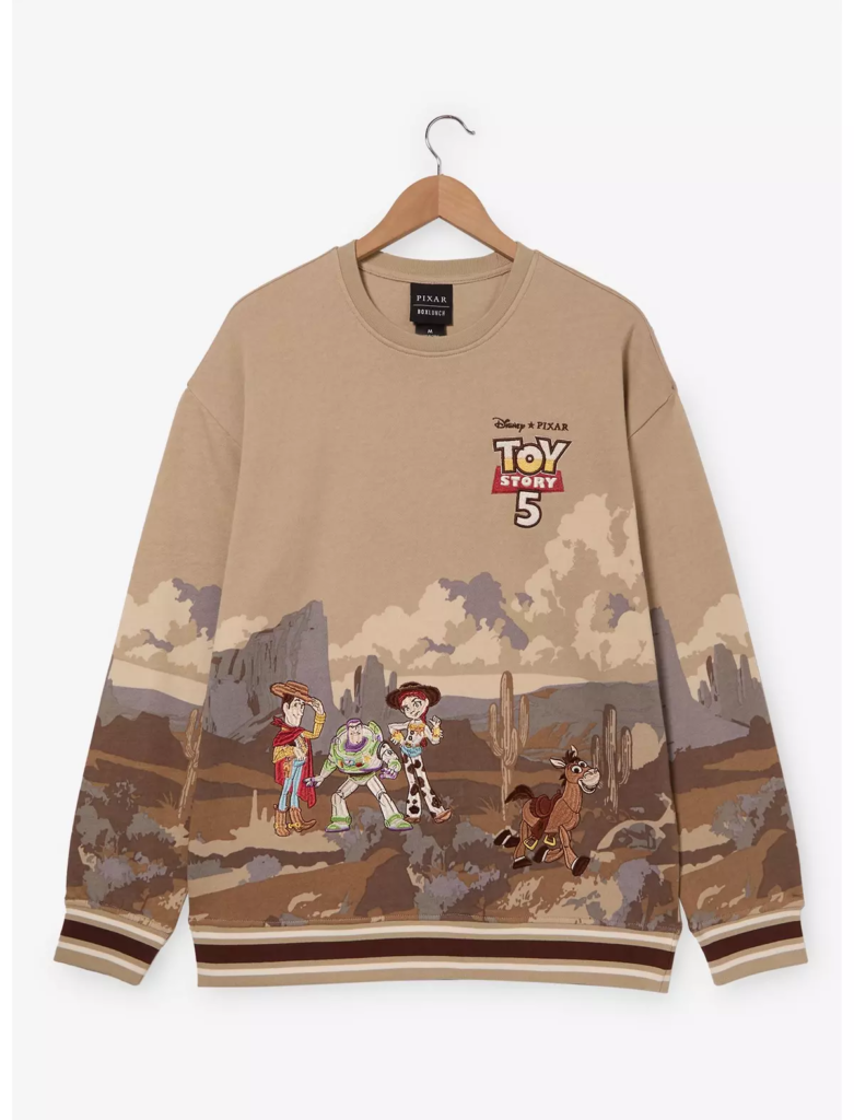 Best Toy Story 5 Merch: Funko, Lego, Uno and More