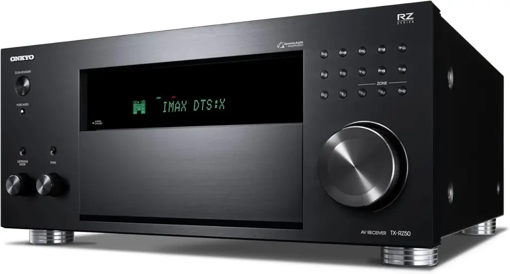 The Best Stereo Receivers to Shop in 2026, Home Theater
