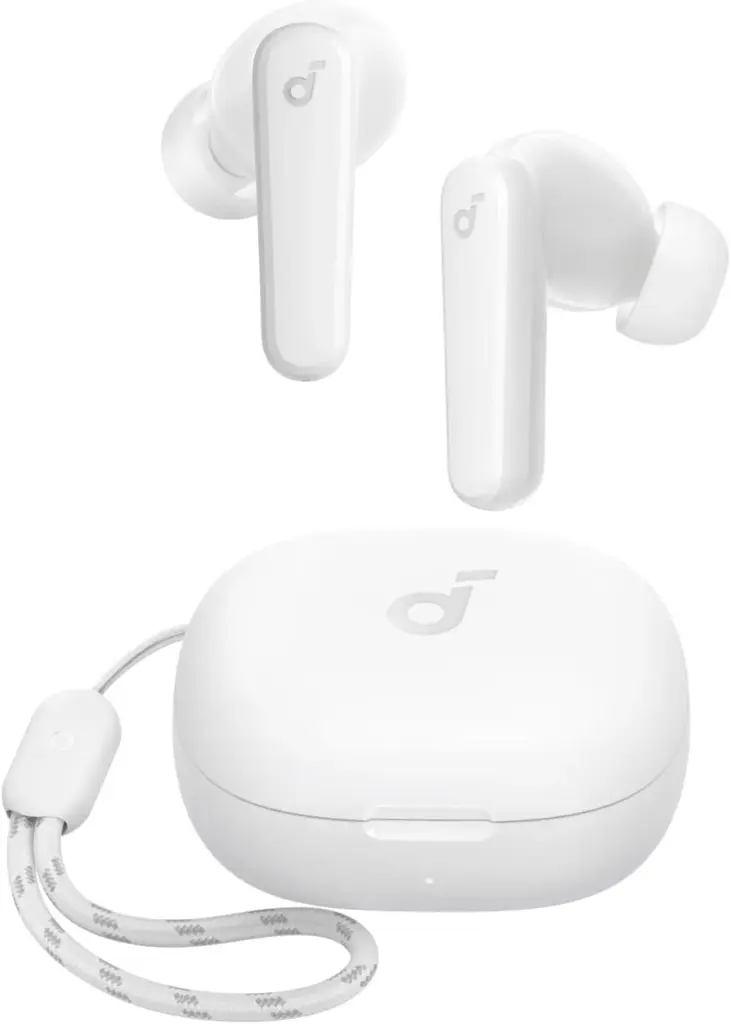 Soundcore by Anker P20i True Wireless Earbuds