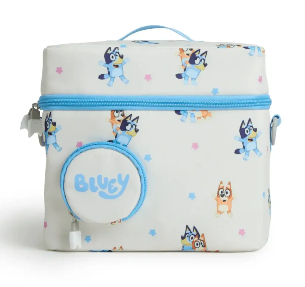 Bluey Comes to Toniebox: Shop the New Tonies Audio Play Collection