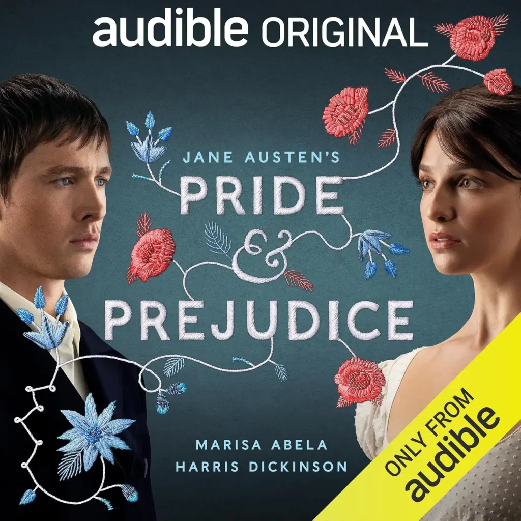 The Best Audible Books 2026: Famesick, The Deal and More