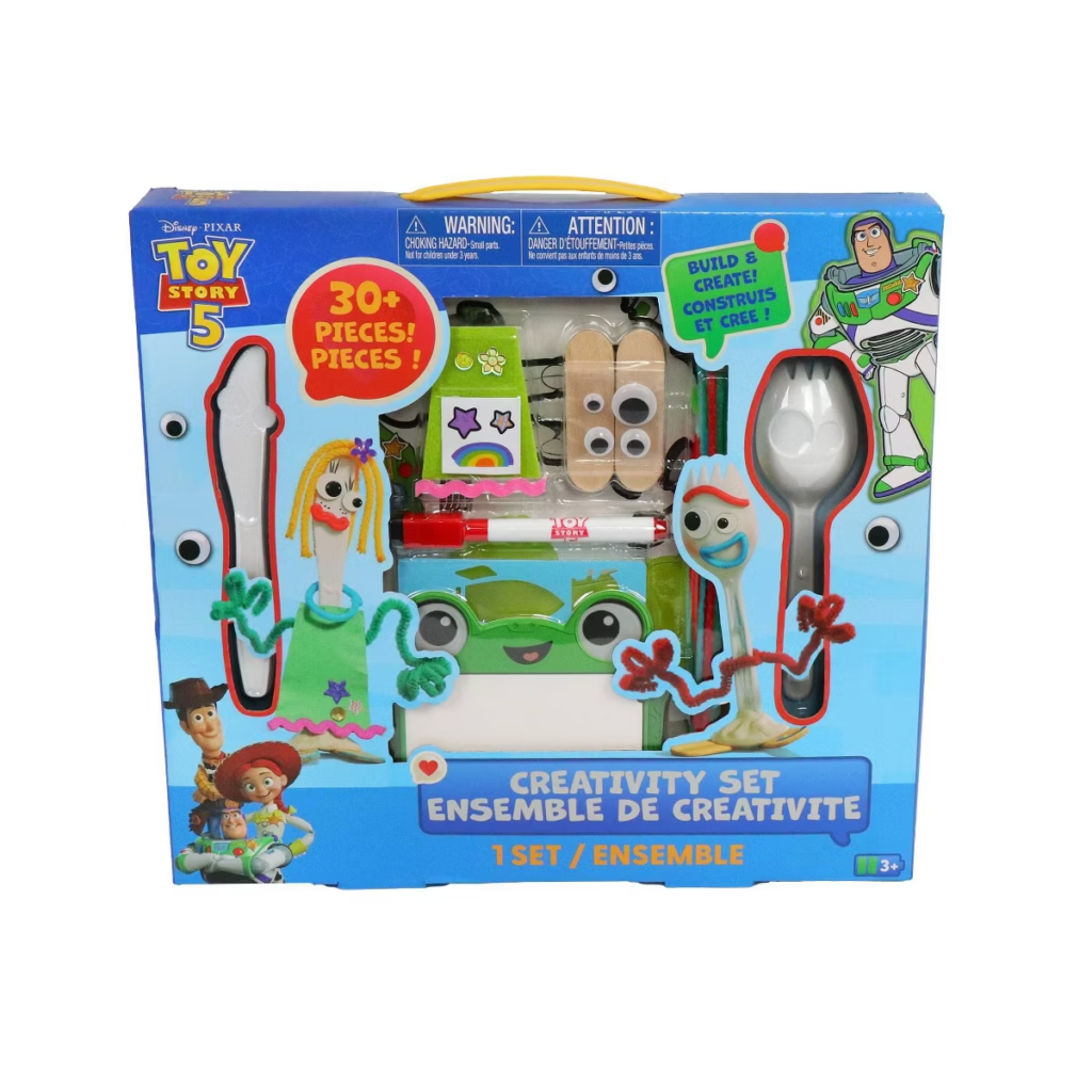 Best Toy Story 5 Merch: Funko, Lego, Uno and More