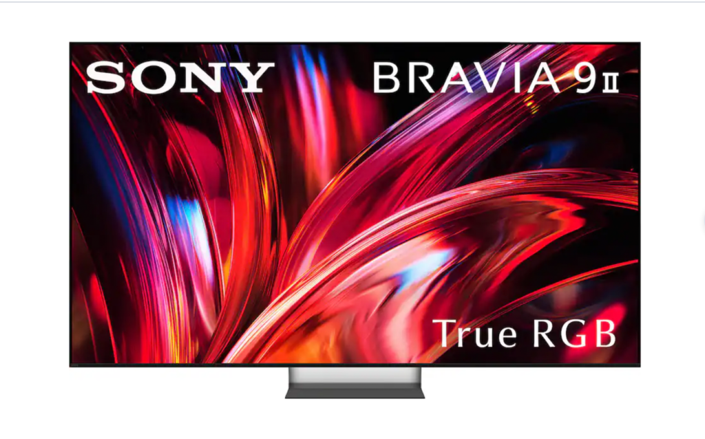 Sony OLED TV Deals on Best Buy: $300 Discounts, Shop Online