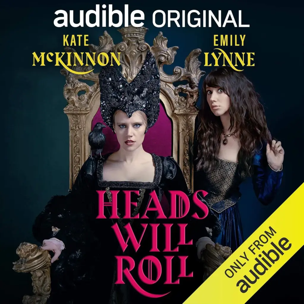 The Best Audible Books 2026: Famesick, The Deal and More