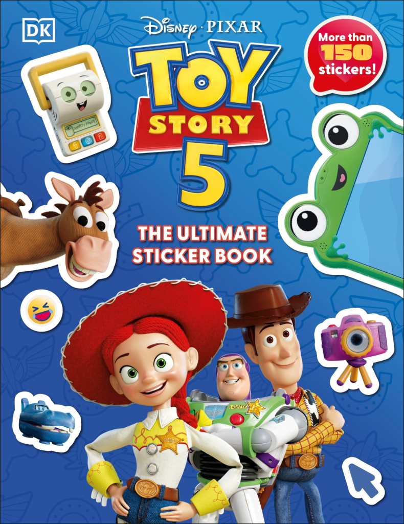 Best Toy Story 5 Merch: Funko, Lego, Uno and More