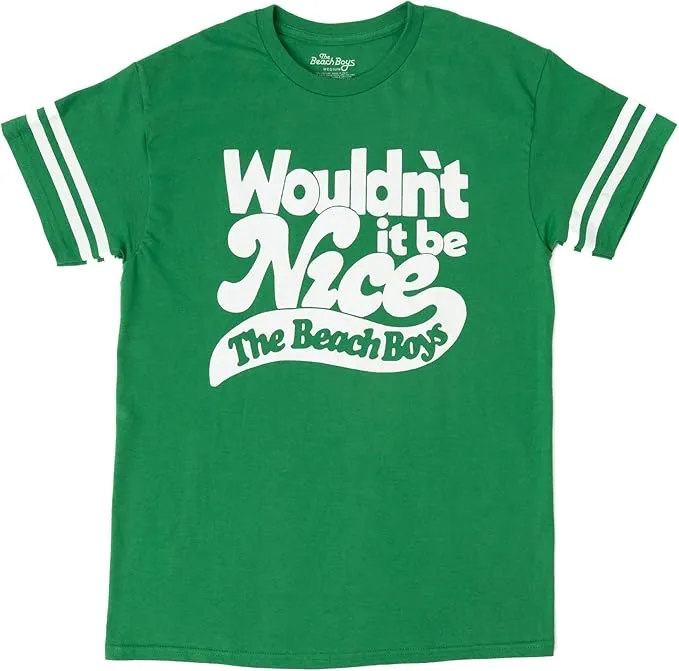 Beach Boys Celebrates 'Pet Sounds' 60th Anniversary With Merch, Vinyl