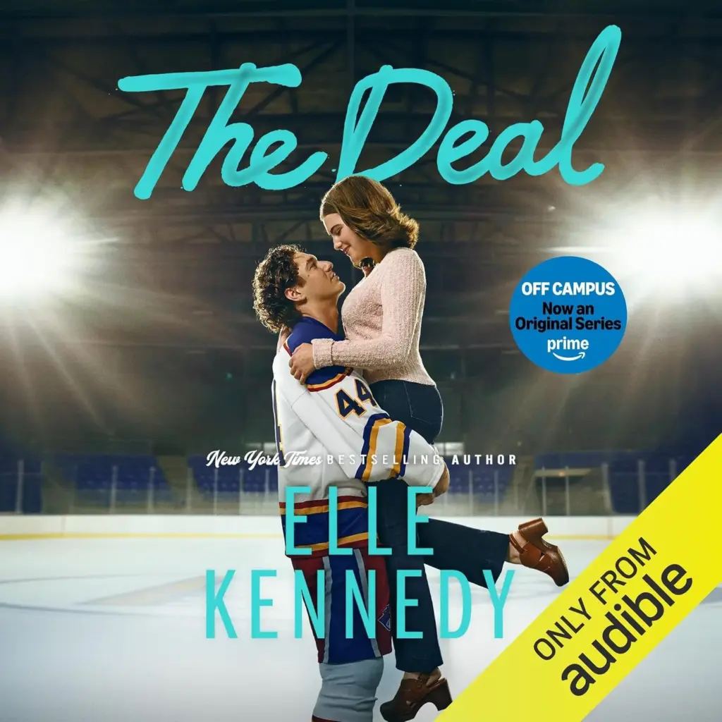The Best Audible Books 2026: Famesick, The Deal and More