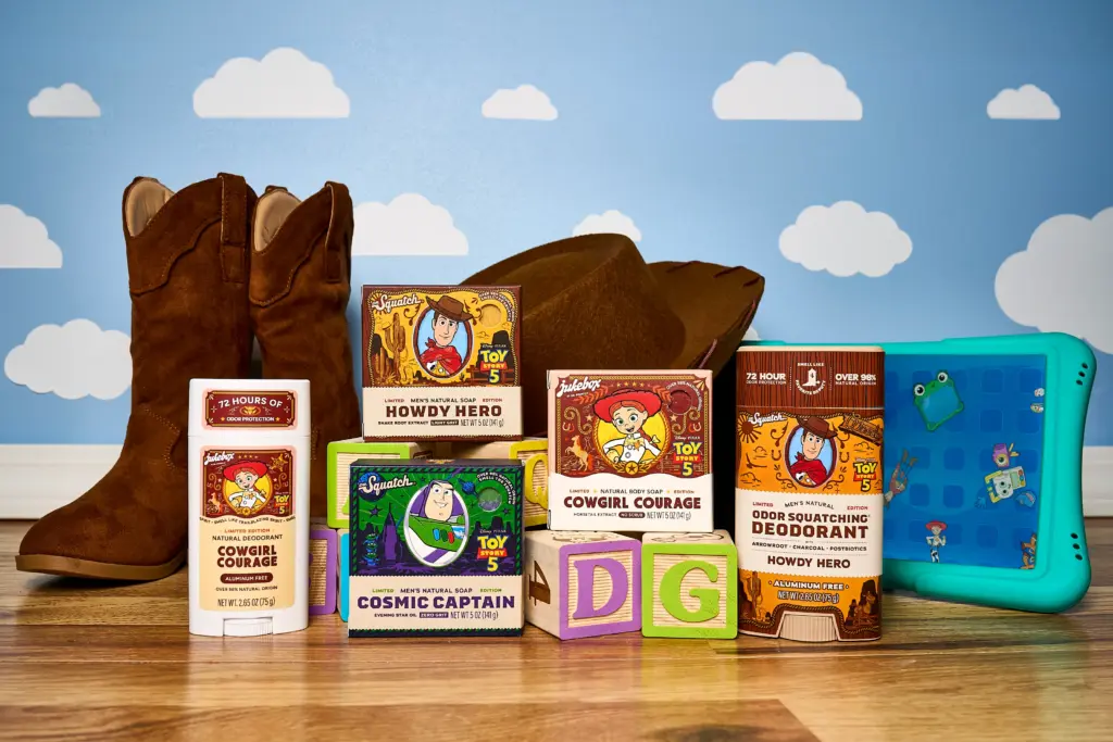 Best Toy Story 5 Merch: Funko, Lego, Uno and More