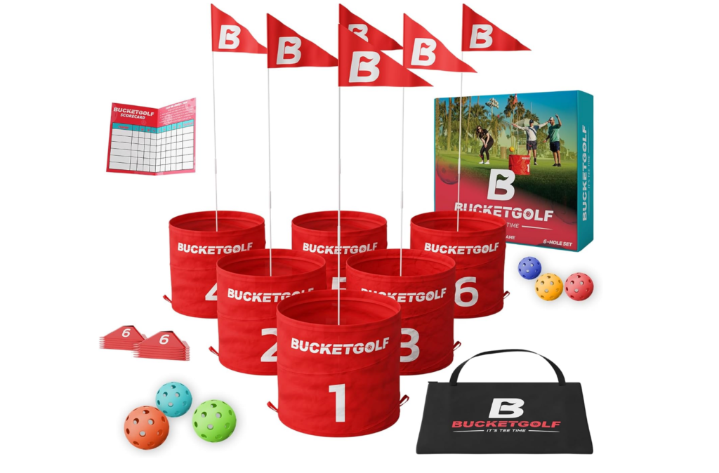 Best Father's Day Gifts for Golfers: Apparel, Tech and Accessories