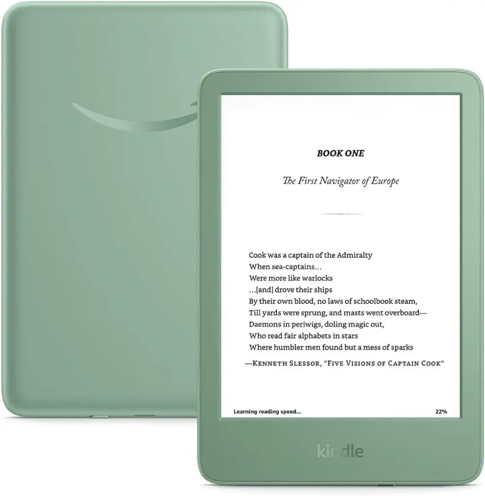 Best Prime Day 2026 Kindle Deals