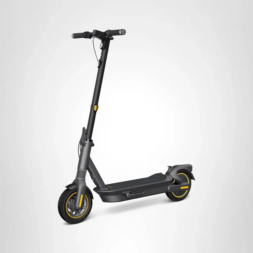 Segway Ninebot MAX G2 Electric KickScooter