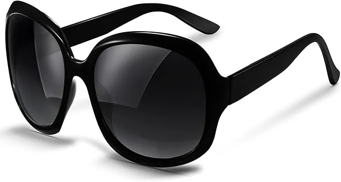 Best Oversized Sunglasses to Shop This Summer: From Amazon to Dior