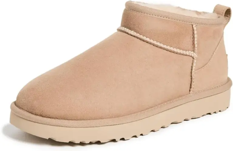 Celebrities Favorite Ugg Slippers: Anne Hathaway, Emily Blunt, Beyonce