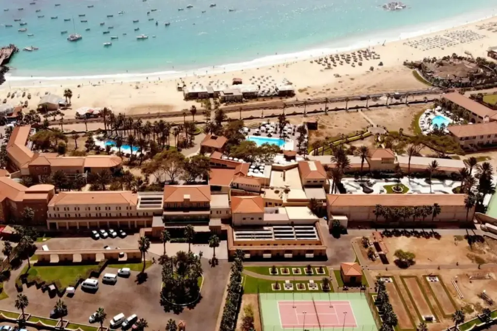 Morabeza Hotel