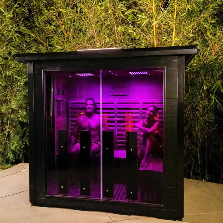 The Best Home Saunas in 2025: How To Buy Online