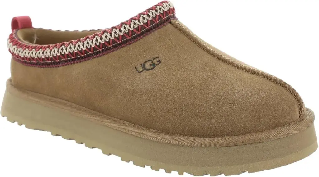 Celebrities Favorite Ugg Slippers: Anne Hathaway, Emily Blunt, Beyonce